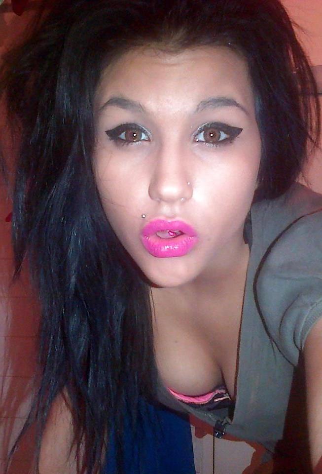 19P Beurette Kenza 