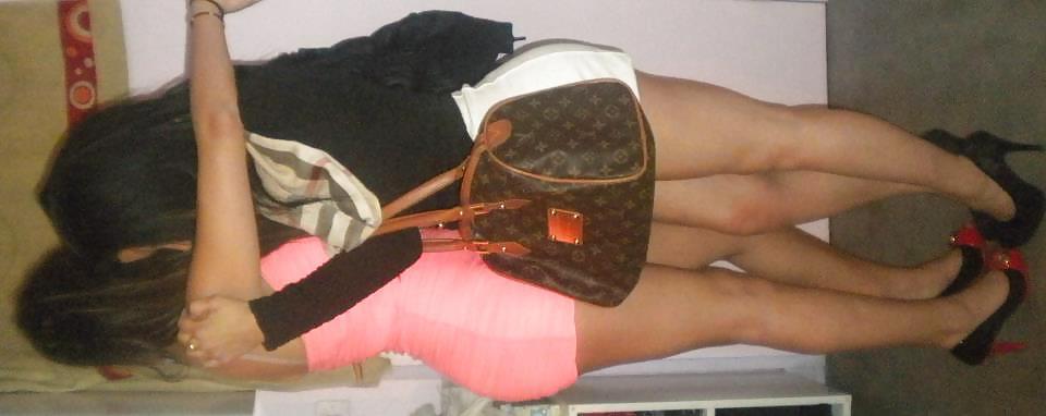 19P Beurette Kenza 