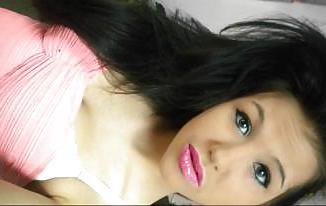 19P Beurette Kenza 