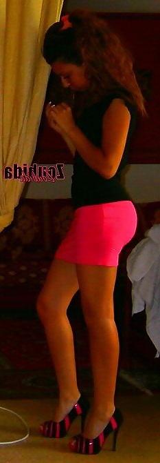 19P Beurette Kenza 