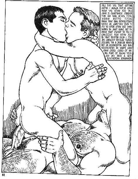 25P Gay