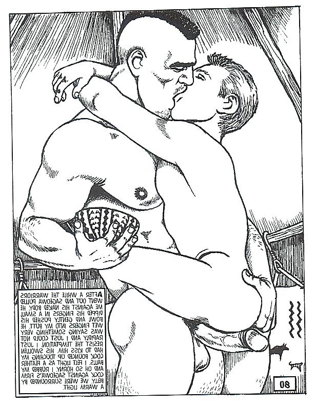 25P Gay