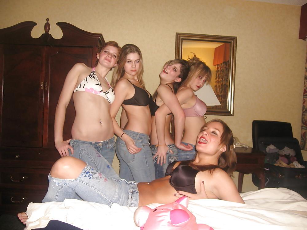25P Bra Babes 23