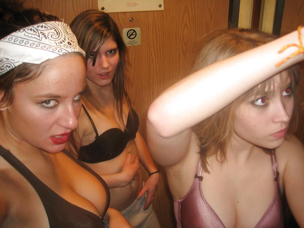 25P Bra Babes 23