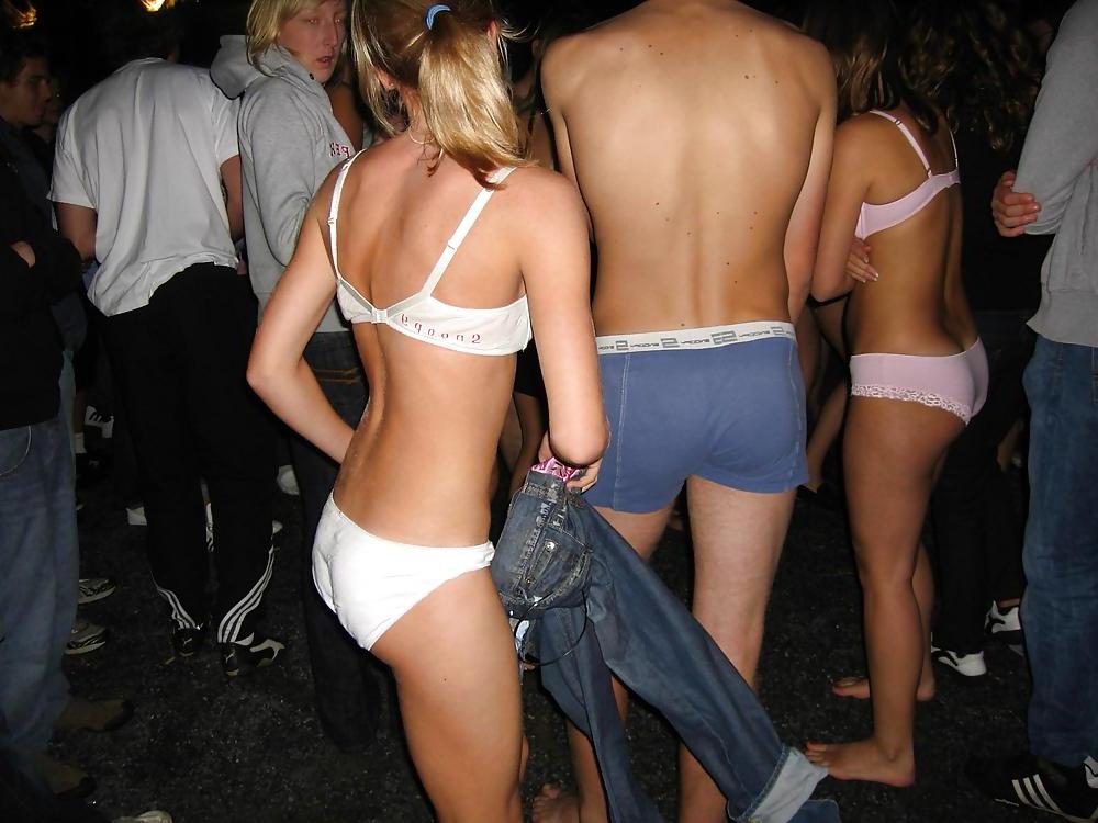 25P Bra Babes 23