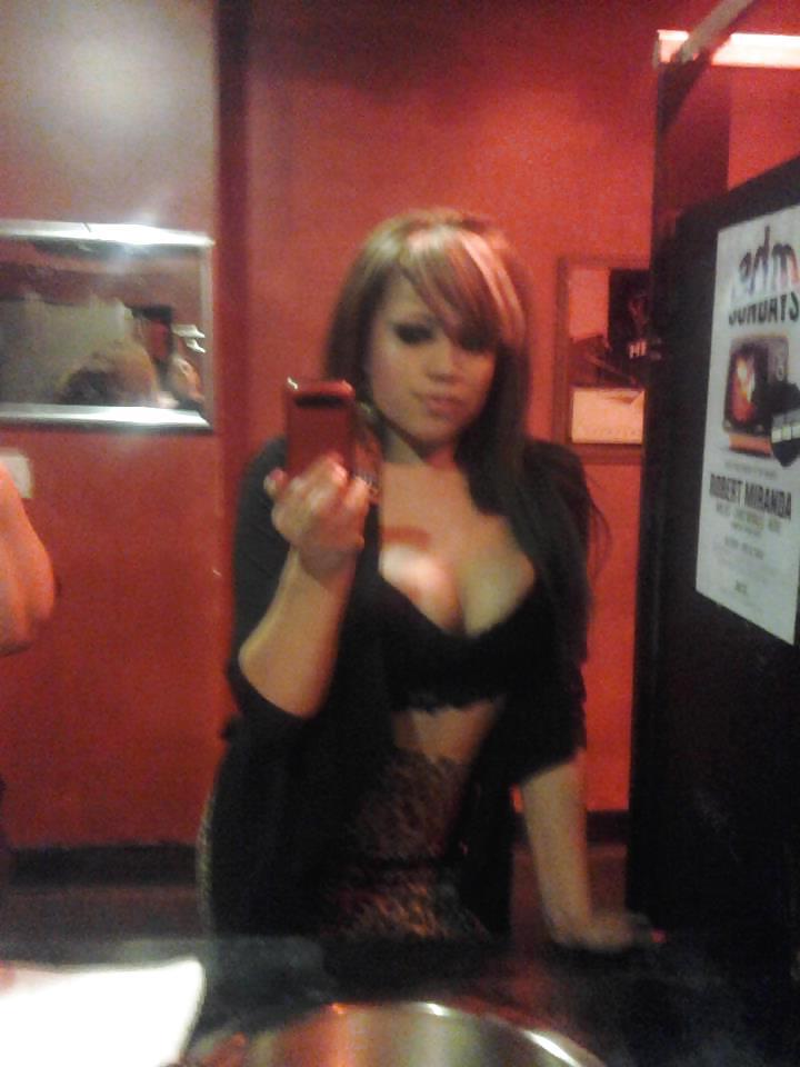 25P Slutty latina milf with big tits