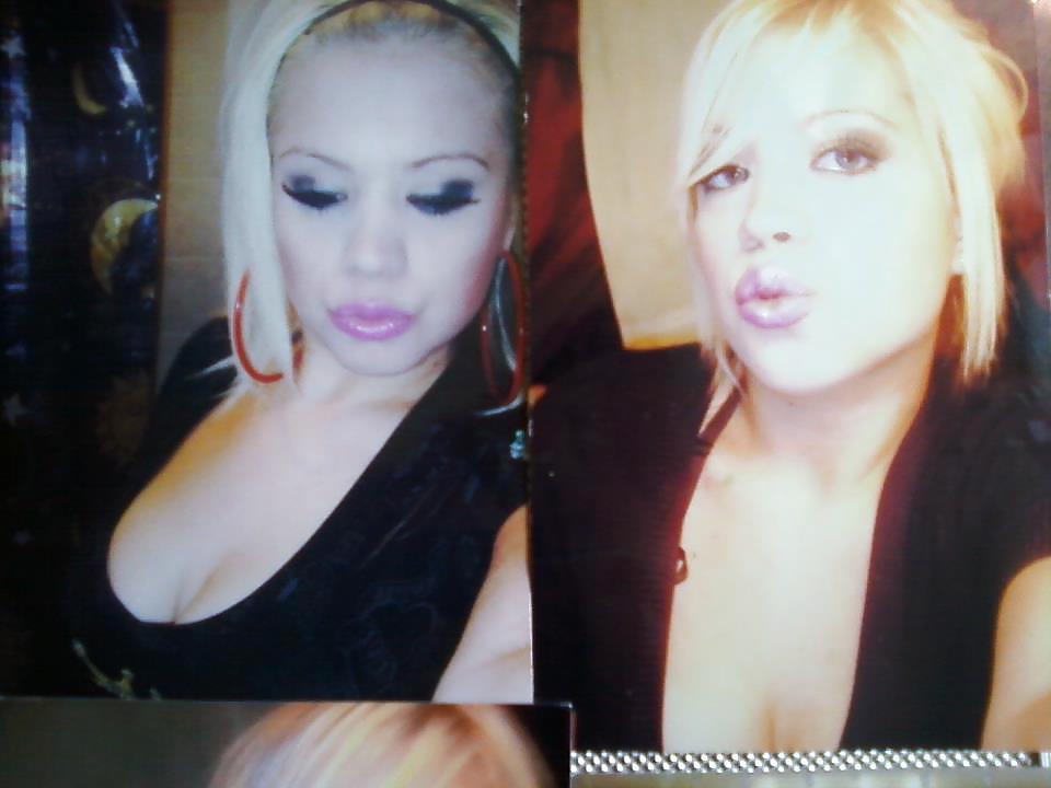25P Slutty latina milf with big tits