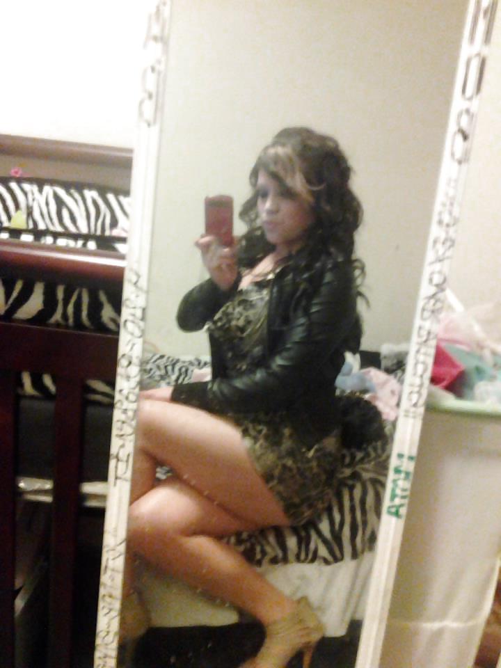 25P Slutty latina milf with big tits