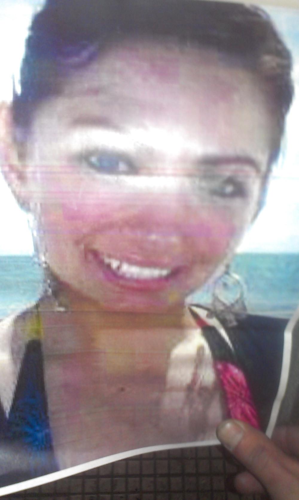 7P Angela moos from spanish fork utah