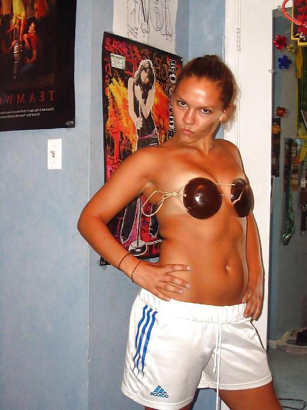 25P Bra Babes 28