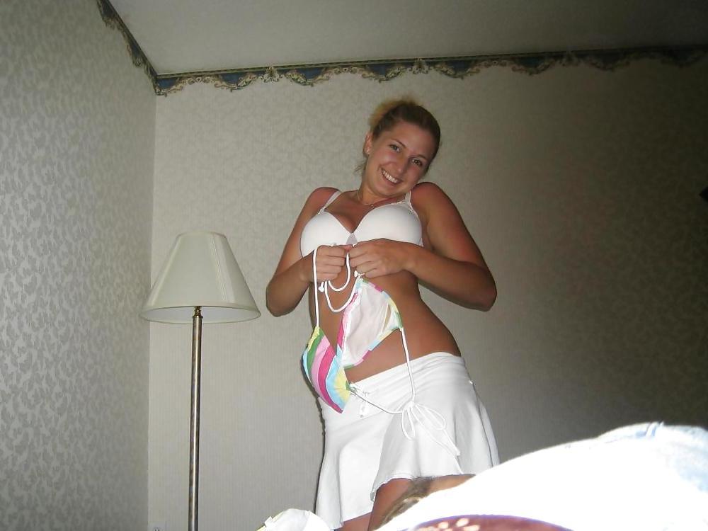 25P Bra Babes 28