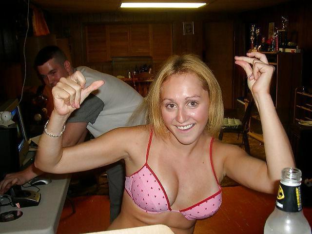 25P Bra Babes 35