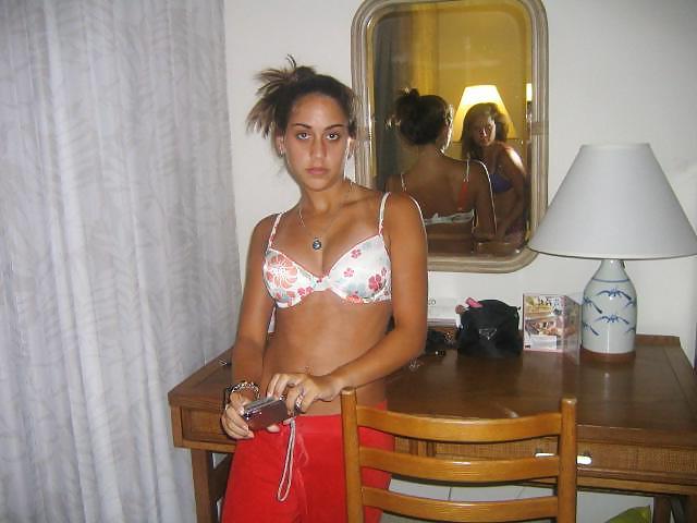 25P Bra Babes 37
