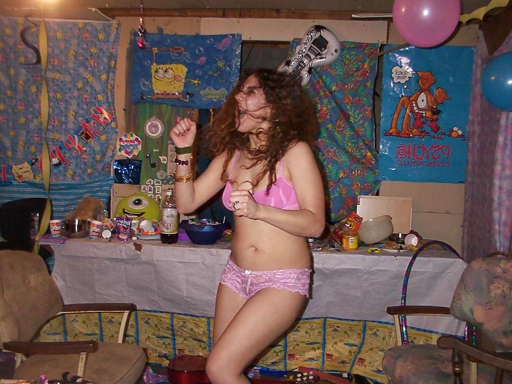 25P Bra Babes 37