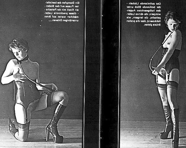 16P Vintage Magazines Samlet Week-end Sex 16 - 1975 German
