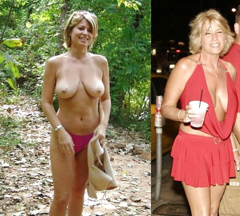 25P B4 After Blondes Babes 2 by TROC