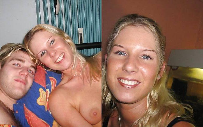 25P B4 After Blondes Babes 2 by TROC