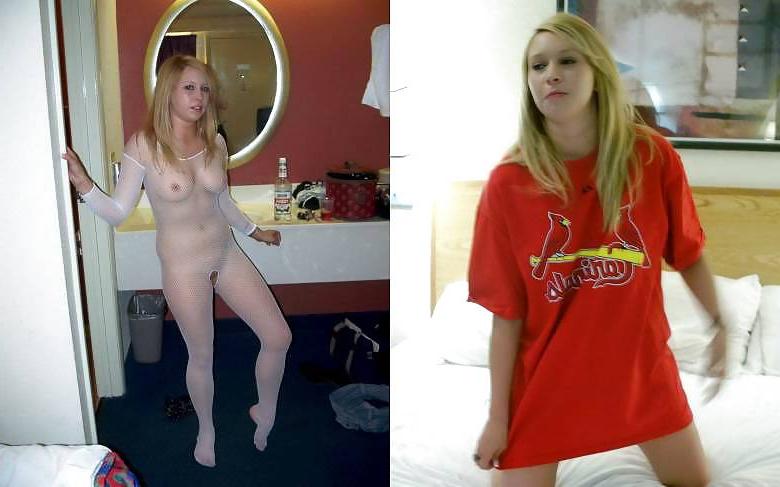 25P B4 After Blondes Babes 2 by TROC