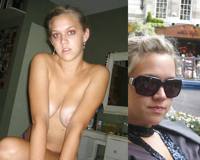 25P B4 After Blondes Babes 2 by TROC