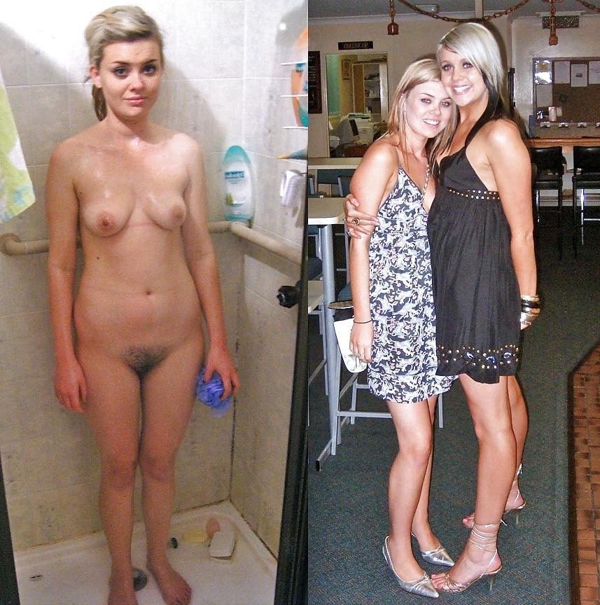 25P B4 After Blondes Babes 2 by TROC