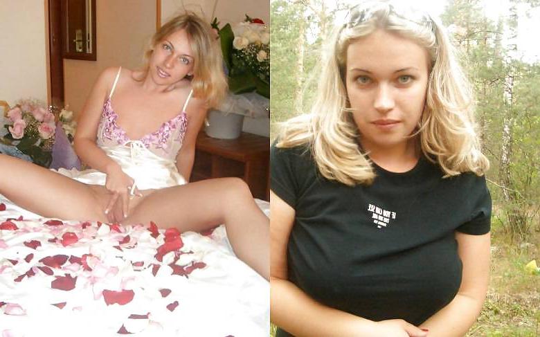 25P B4 After Blondes Babes 2 by TROC