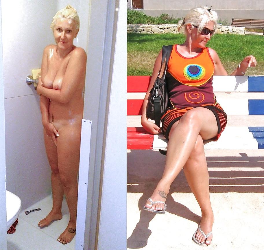 25P B4 After Blondes Babes 2 by TROC