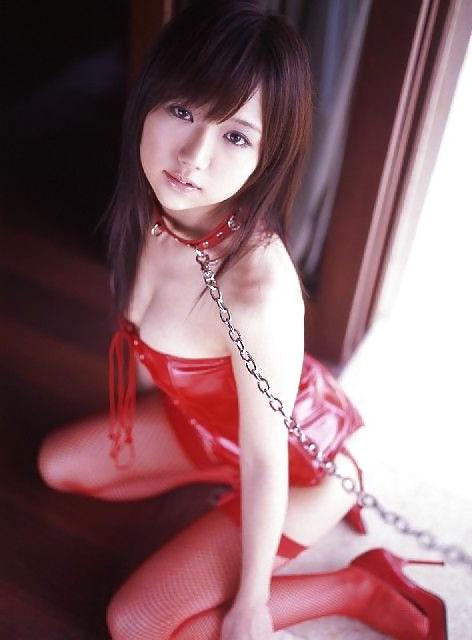 25P Bondage Japanese girls 3