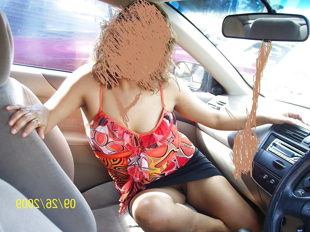 7P My friend mom like fuck 