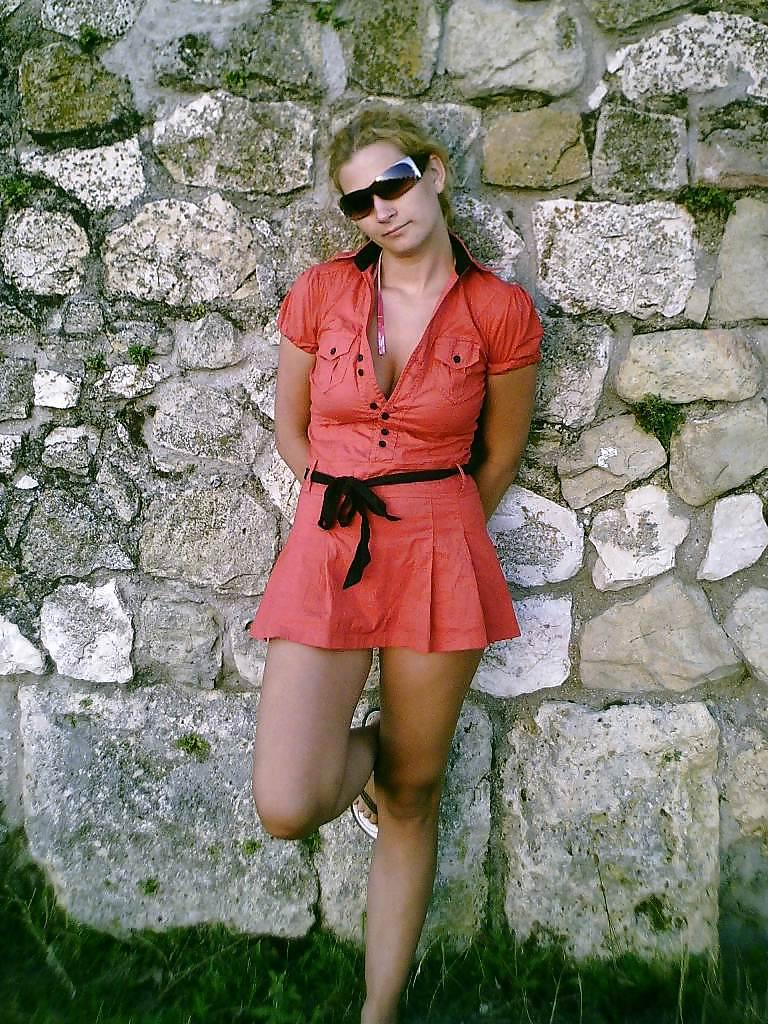 25P Horny milf mix 