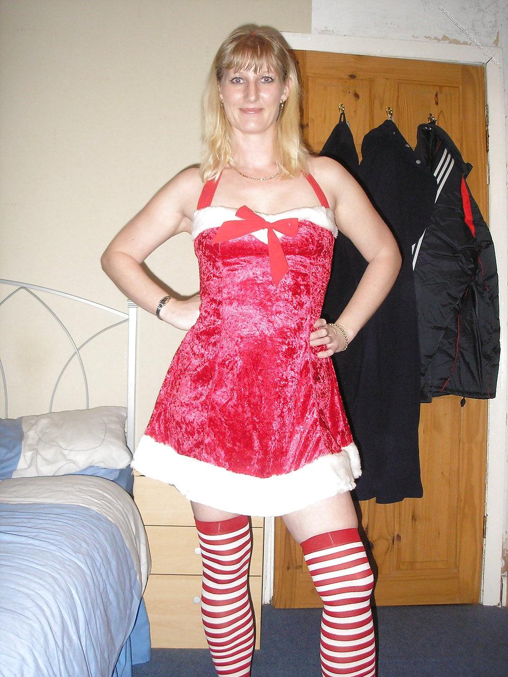 25P Horny milf mix 