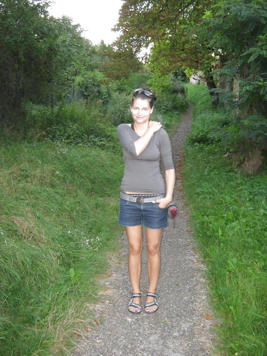 25P Horny milf mix 
