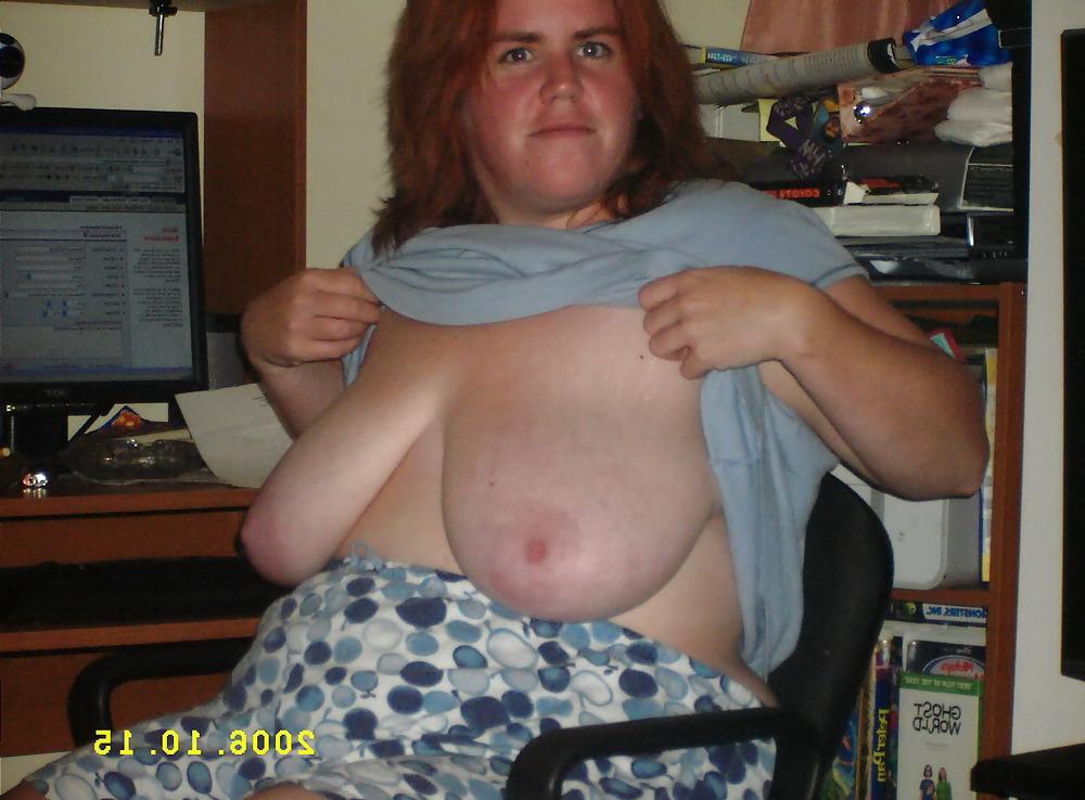 20P Saggy tits 36.
