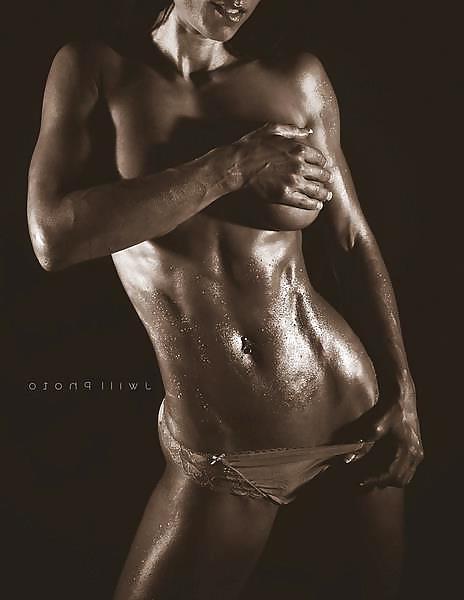 23P Babes Fitness Models