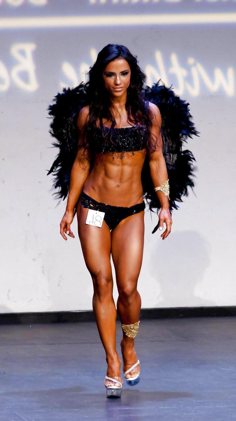 23P Babes Fitness Models