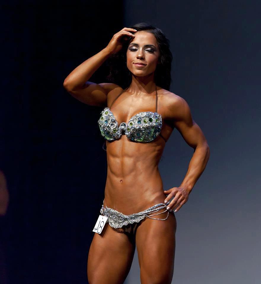 23P Babes Fitness Models
