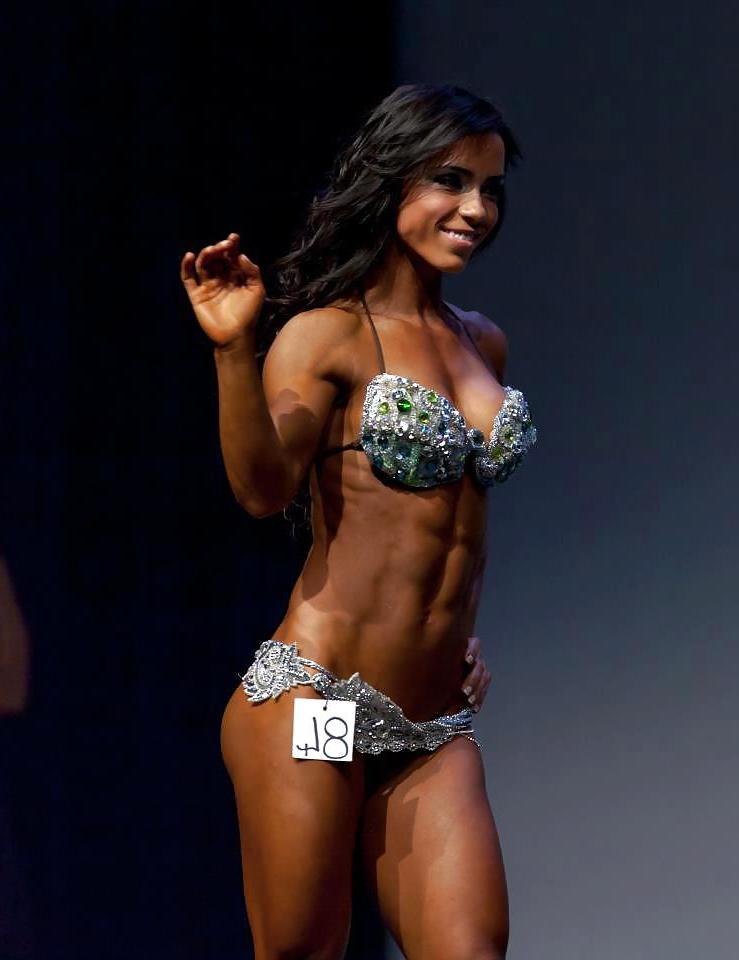 23P Babes Fitness Models