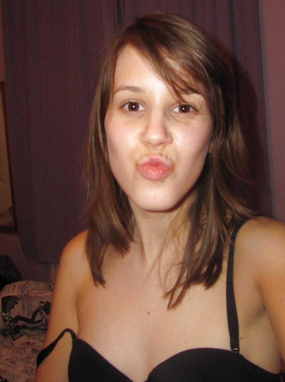 15P German teen