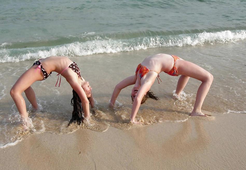 25P Flexible Babes 2