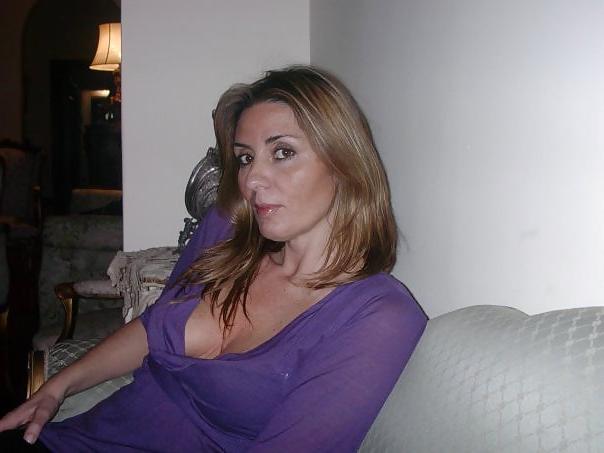 4P Milf italiana
