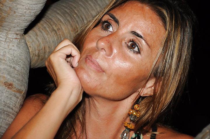 4P Milf italiana