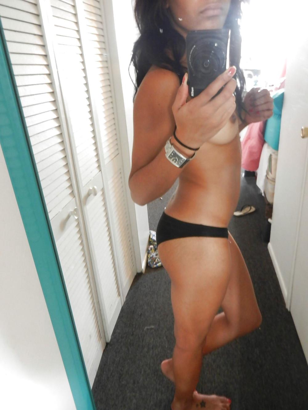 25P Teenage Girls In Panties Shows Tits by DarKKo