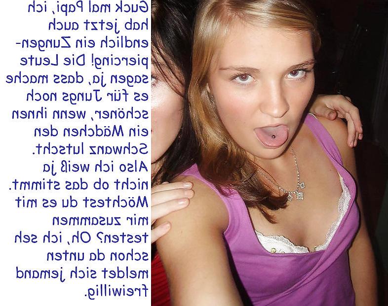 25P Geile fam schlampen sluts bitches german deutsch