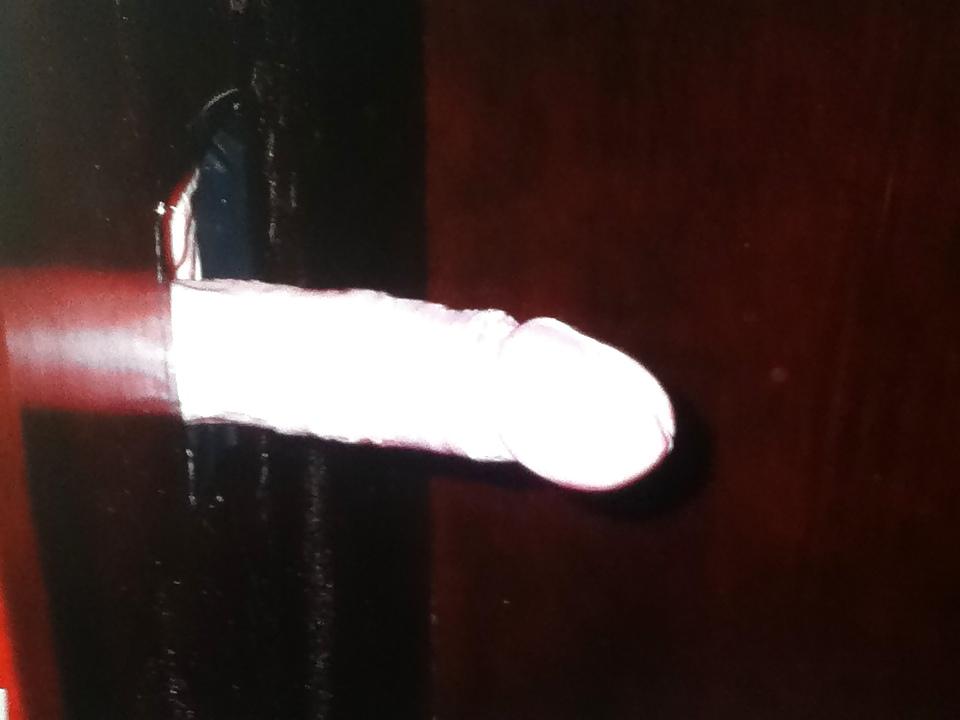 7P Meine Glory-Hole-Abenteuer