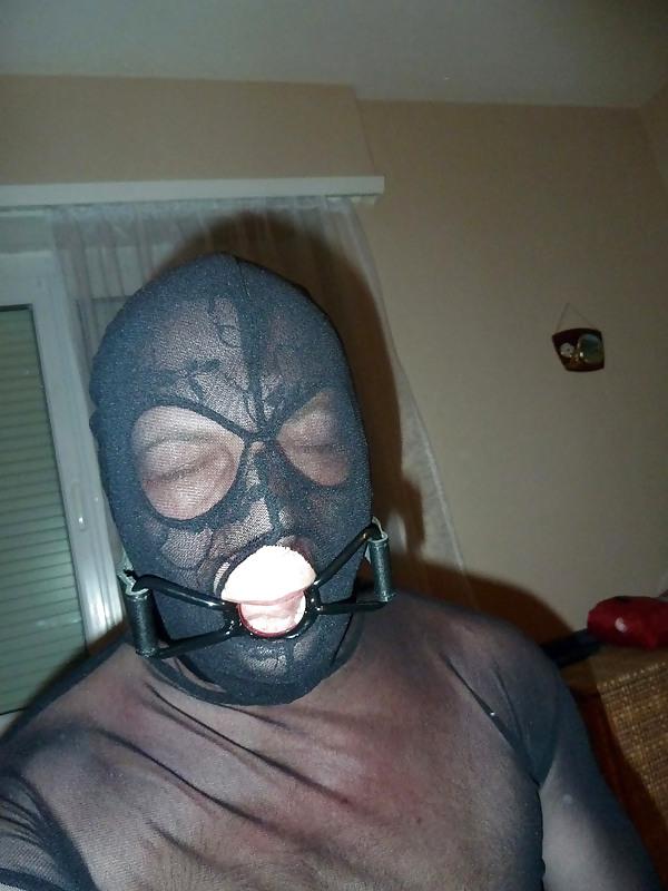 25P Catsuit nylon