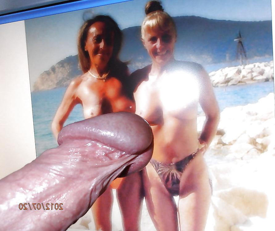 25P My Friend Jacquie