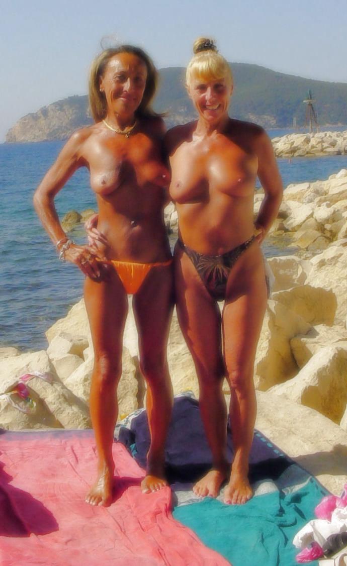 25P My Friend Jacquie