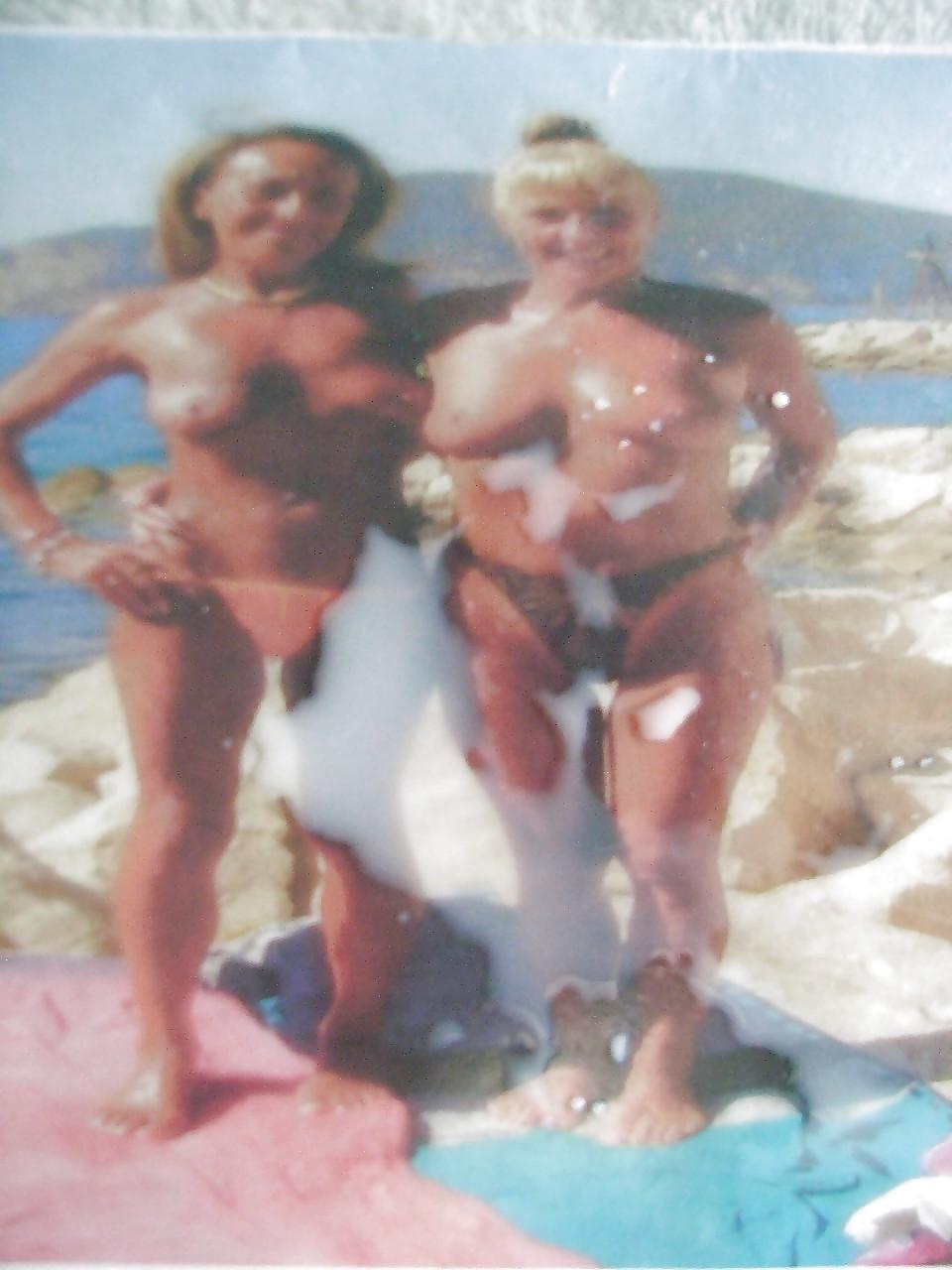 25P My Friend Jacquie