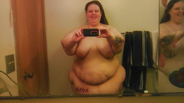 11P Huge boobs ssbbw