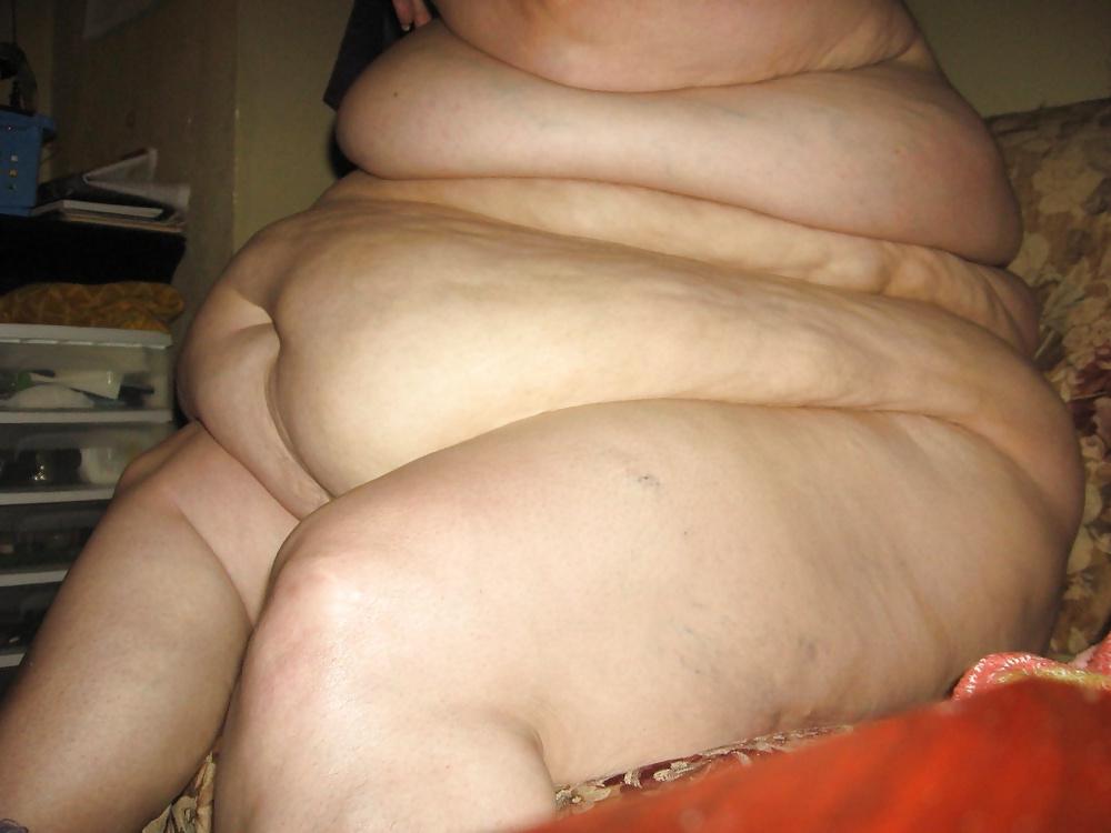 11P Huge boobs ssbbw