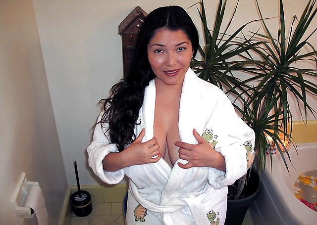 25P Big tit latin mama 12